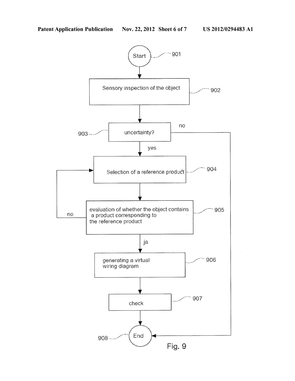 Image Analysis for Disposal of Explosive Ordinance and Safety Inspections - diagram, schematic, and image 07