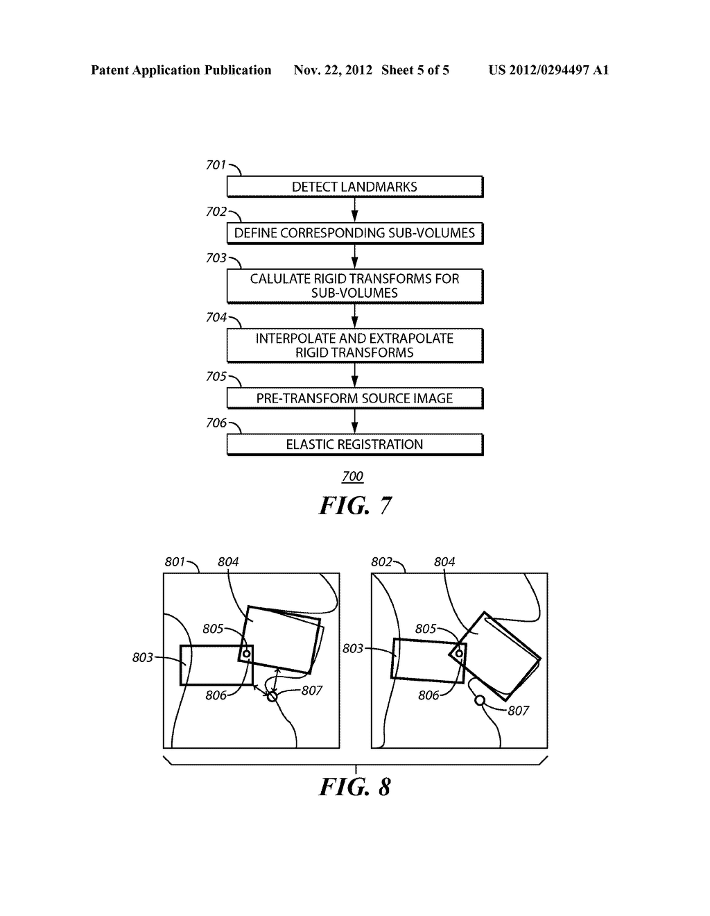 Method and Apparatus Pertaining to Images Used for Radiation-Treatment     Planning - diagram, schematic, and image 06