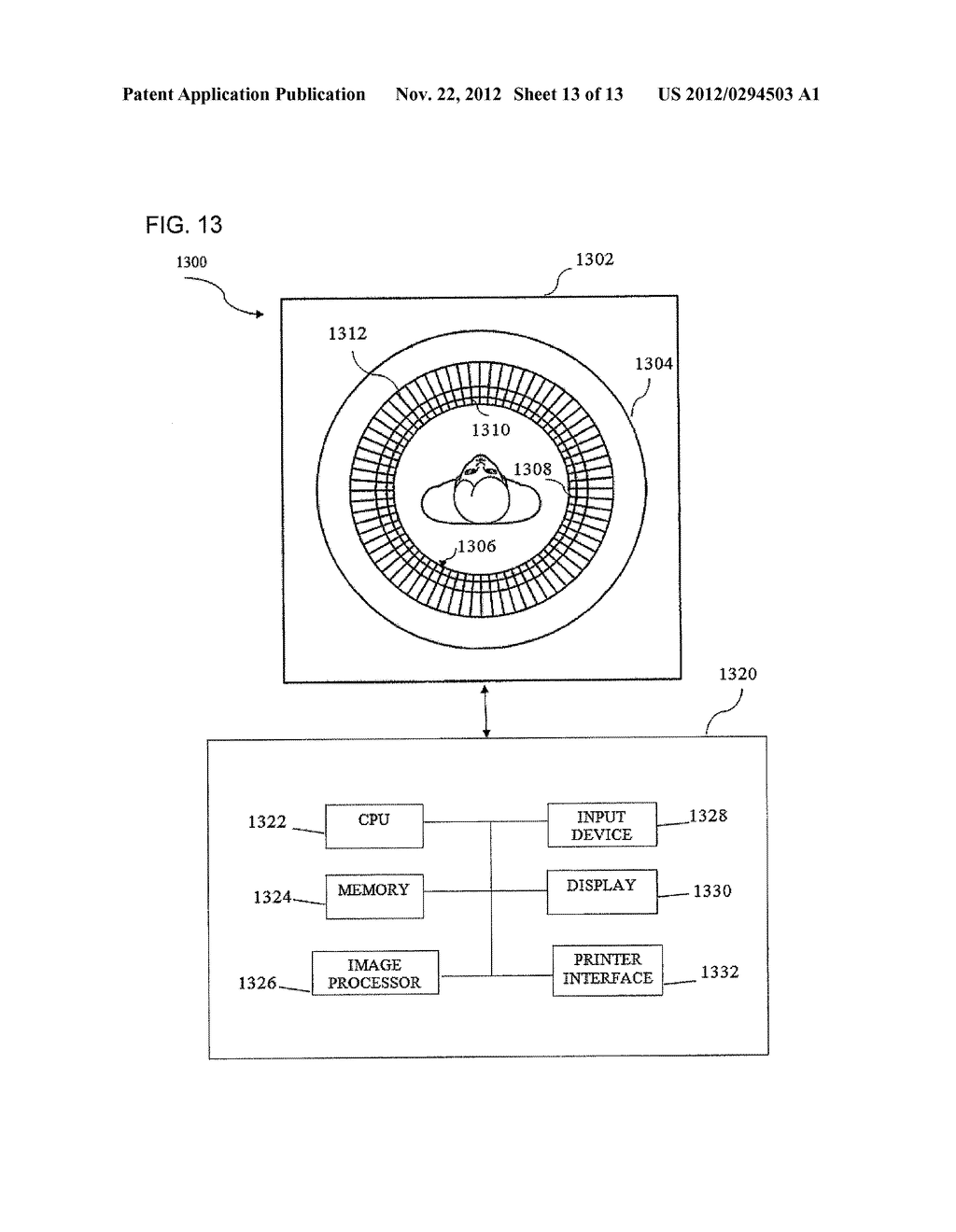 SYSTEMS, METHODS AND COMPUTER READABLE STORAGE MEDIUMS STORING     INSTRUCTIONS FOR APPLYING MULTISCALE BILATERAL FILTERING TO MAGNETIC     RESONANCE (RI) IMAGES - diagram, schematic, and image 14