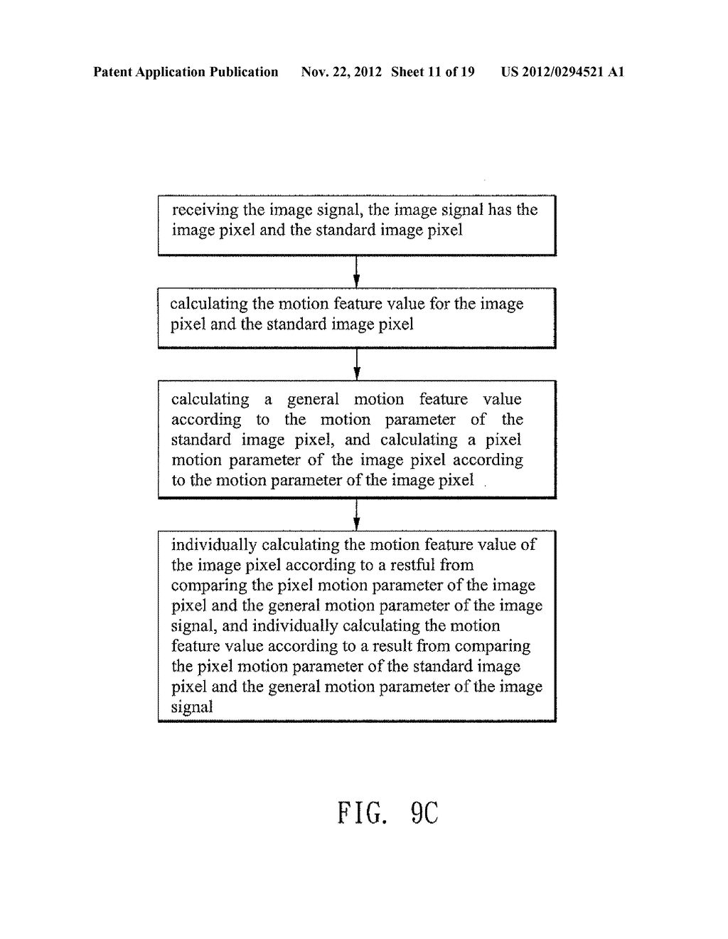 METHOD FOR 3D VIDEO CONTENT GENERATION - diagram, schematic, and image 12