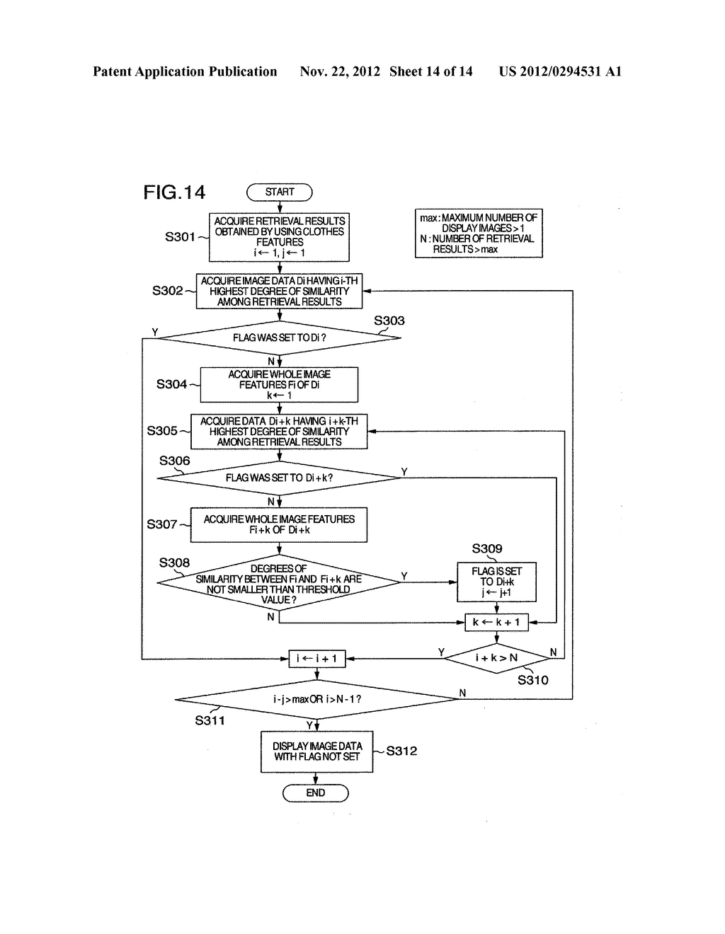 HUMAN IMAGE RETRIEVAL SYSTEM - diagram, schematic, and image 15