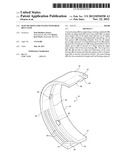 MAIN BEARING FOR ENGINE WITH HIGH BELT LOAD diagram and image