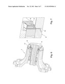 Wheel Bearing Device for Motor Vehicles diagram and image