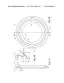 Wheel Bearing Device for Motor Vehicles diagram and image