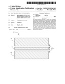 ELECTRO-OPTIC SILICON MODULATOR diagram and image