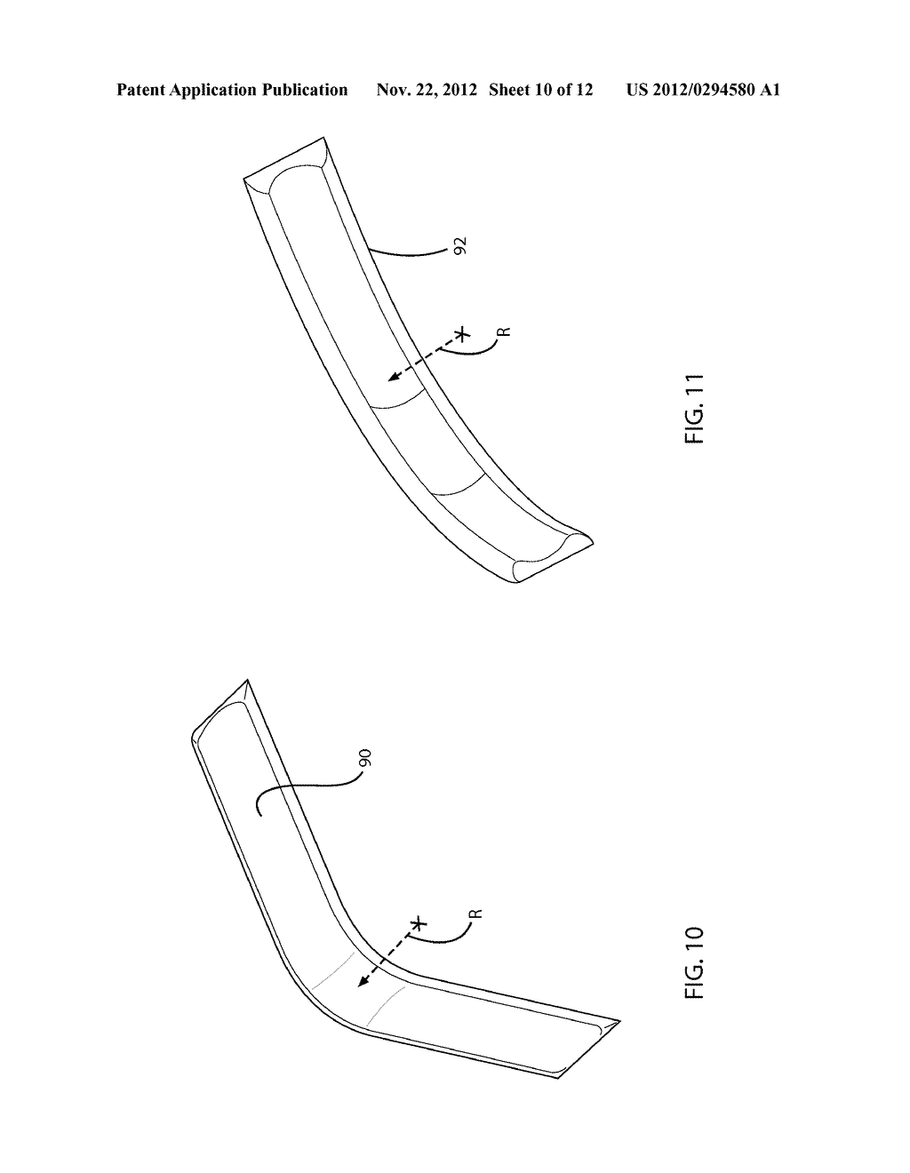 OPTICAL FIBER OR CABLE STORAGE MODULE FOR INSTALLATION AT CUSTOMER     PREMISES - diagram, schematic, and image 11