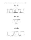 DISPLAY IMAGE GENERATING METHOD diagram and image