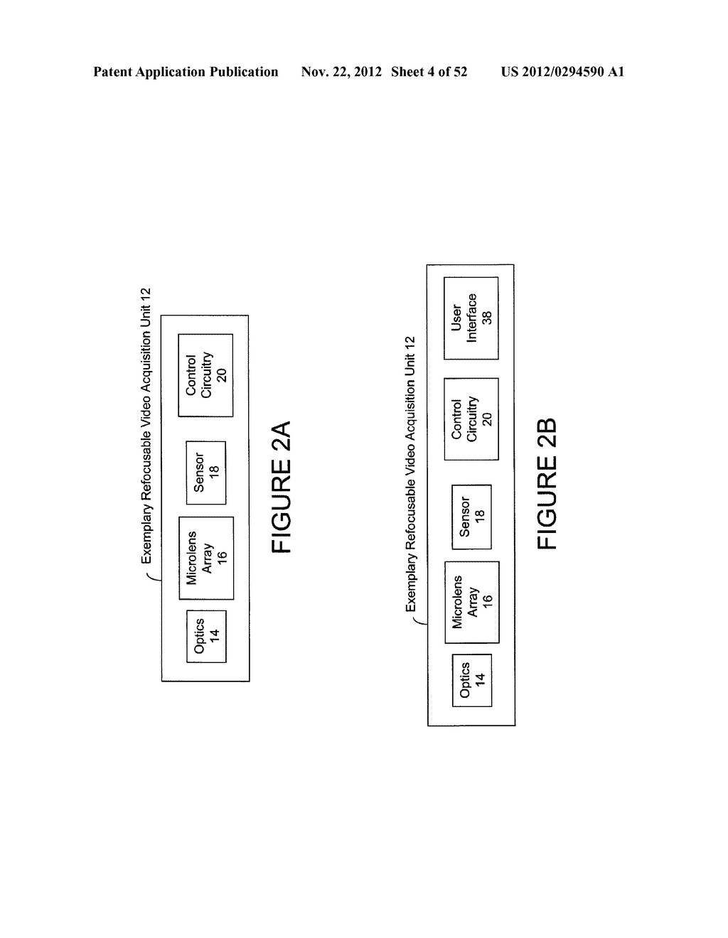 Acquiring, Editing, Generating and Outputting Video Data - diagram, schematic, and image 05