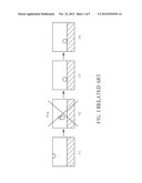 AUDIO-VIDEO SYNCHRONIZATION METHOD AND AUDIO-VIDEO SYNCHRONIZATION MODULE     FOR PERFORMING AUDIO-VIDEO SYNCHRONIZATION BY REFERRING TO INDICATION     INFORMATION INDICATIVE OF MOTION MAGNITUDE OF CURRENT VIDEO FRAME diagram and image