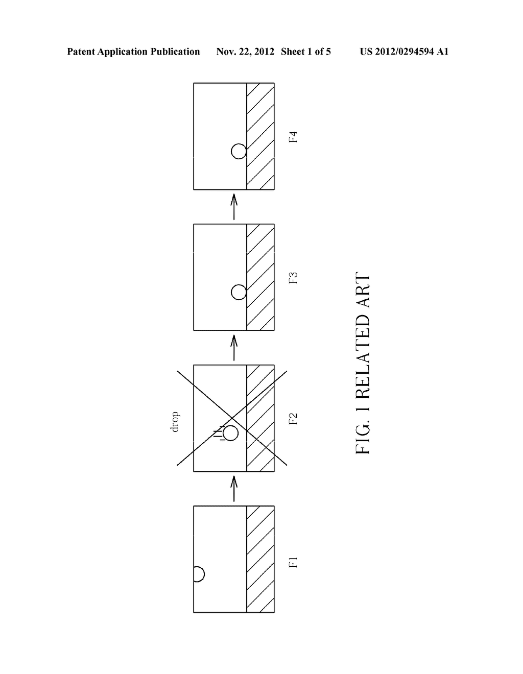 AUDIO-VIDEO SYNCHRONIZATION METHOD AND AUDIO-VIDEO SYNCHRONIZATION MODULE     FOR PERFORMING AUDIO-VIDEO SYNCHRONIZATION BY REFERRING TO INDICATION     INFORMATION INDICATIVE OF MOTION MAGNITUDE OF CURRENT VIDEO FRAME - diagram, schematic, and image 02