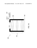 DUAL STATE ASSEMBLY, IMAGE CAPTURING SYSTEM HAVING THE SAME, AND     ASSOCIATED METHODS diagram and image