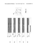 DUAL STATE ASSEMBLY, IMAGE CAPTURING SYSTEM HAVING THE SAME, AND     ASSOCIATED METHODS diagram and image