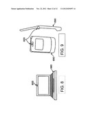 DUAL STATE ASSEMBLY, IMAGE CAPTURING SYSTEM HAVING THE SAME, AND     ASSOCIATED METHODS diagram and image