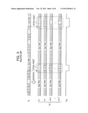 OPTICAL PACKET SIGNAL TRANSMISSION DEVICE AND WDM OPTICAL COMMUNICATION     NETWORK diagram and image