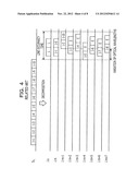 OPTICAL PACKET SIGNAL TRANSMISSION DEVICE AND WDM OPTICAL COMMUNICATION     NETWORK diagram and image