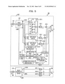 OPTICAL PACKET SIGNAL TRANSMISSION DEVICE AND WDM OPTICAL COMMUNICATION     NETWORK diagram and image