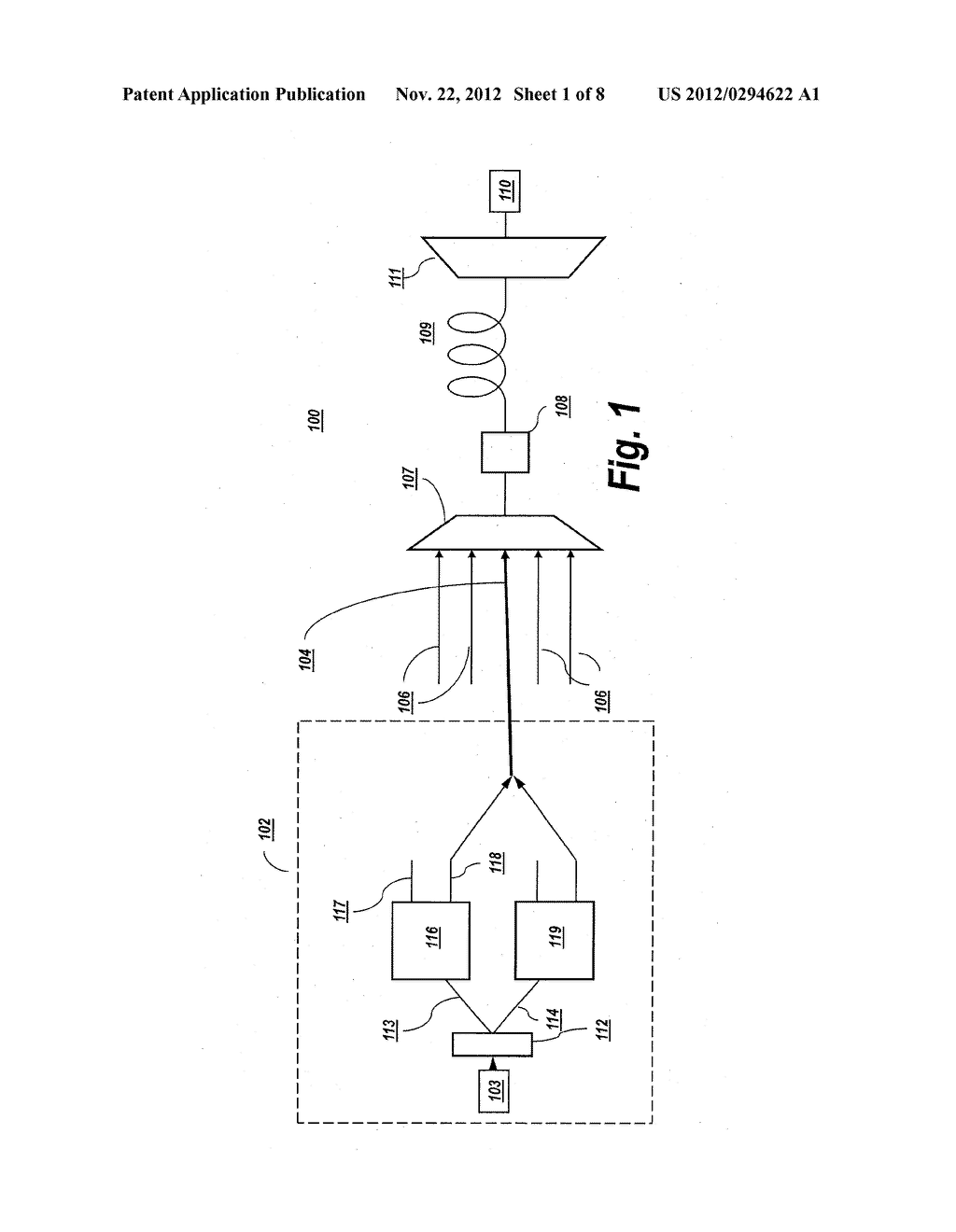 ALIGNMENT OF A DATA SIGNAL TO AN ALIGNMENT SIGNAL - diagram, schematic, and image 02