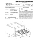 IMAGE FORMING APPARATUS diagram and image