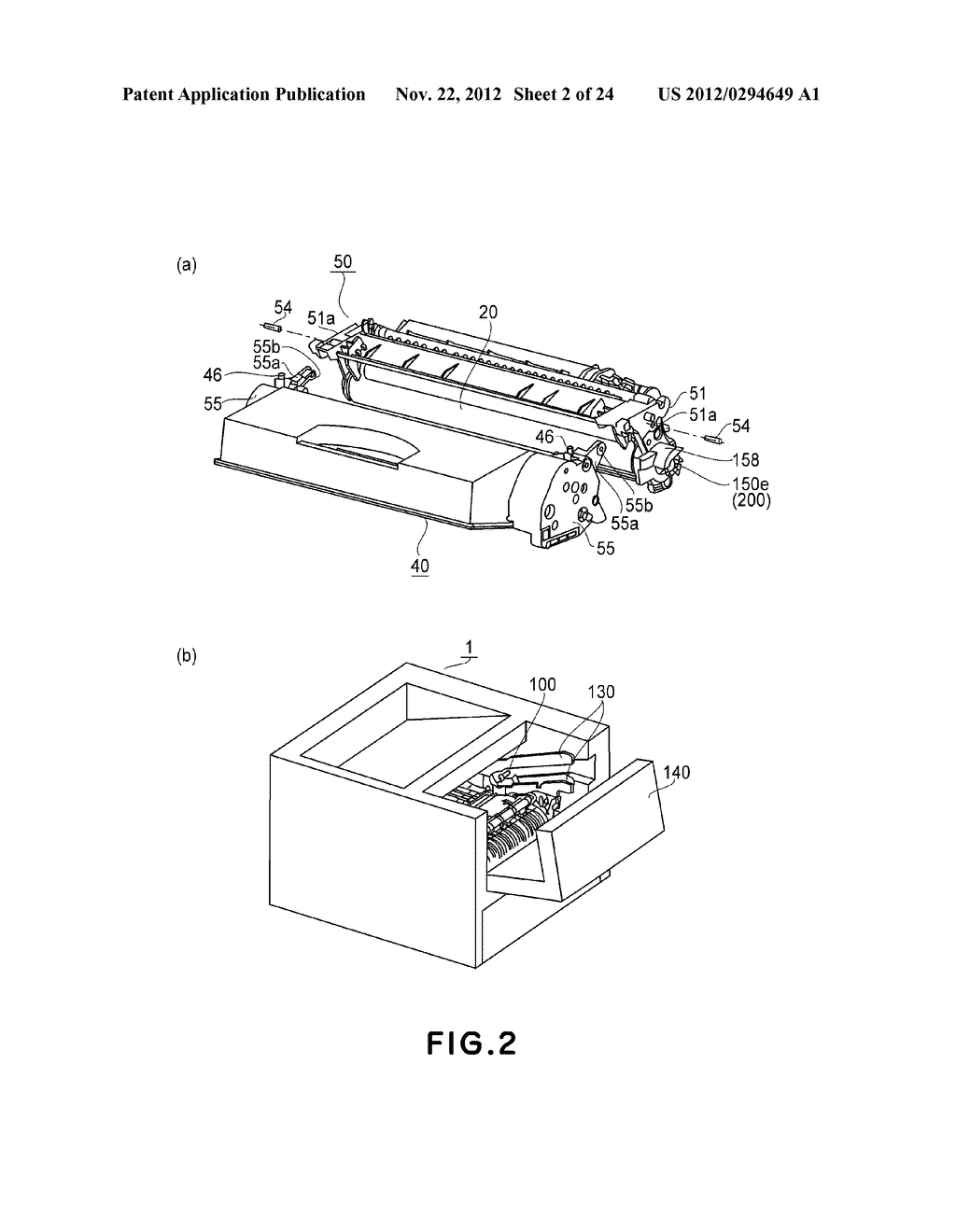 PHOTOSENSITIVE DRUM UNIT, ASSEMBLING METHOD THEREFOR, AND DISASSEMBLING     METHOD THEREFOR - diagram, schematic, and image 03