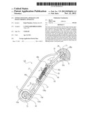 TONER CONVEYING APPARATUS AND IMAGE FORMING APPARATUS diagram and image