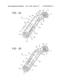 TONER CONVEYING APPARATUS AND IMAGE FORMING APPARATUS diagram and image