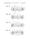 TONER CONVEYING APPARATUS AND IMAGE FORMING APPARATUS diagram and image