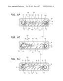 TONER CONVEYING APPARATUS AND IMAGE FORMING APPARATUS diagram and image