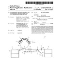 INTERMEDIATE TRANSFER BLANKET AND INTERMEDIATE TRANSFER BODY FOR     ELECTROPHOTOGRAPHIC PRINTING diagram and image