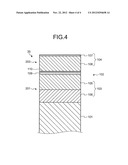 INTERMEDIATE TRANSFER BLANKET AND INTERMEDIATE TRANSFER BODY FOR     ELECTROPHOTOGRAPHIC PRINTING diagram and image