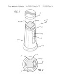 BUTTER DISPENSER diagram and image