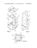 BUTTER DISPENSER diagram and image