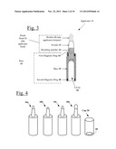 MULTI-APPLICATOR TOOL diagram and image