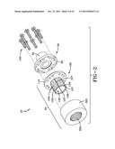 ANGULARLY ADJUSTABLE CLAMP ASSEMBLY diagram and image