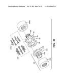 ANGULARLY ADJUSTABLE CLAMP ASSEMBLY diagram and image