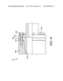 ANGULARLY ADJUSTABLE CLAMP ASSEMBLY diagram and image