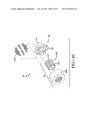 ANGULARLY ADJUSTABLE CLAMP ASSEMBLY diagram and image