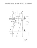 ROTATABLE DRILLING TOOL AS WELL AS BASIC BODY THEREFOR diagram and image