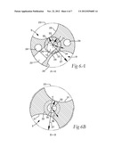 ROTATABLE DRILLING TOOL AS WELL AS BASIC BODY THEREFOR diagram and image