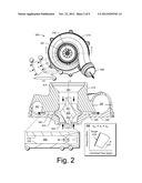 DIFFUSER DIVIDER diagram and image