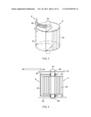 HYDRAULIC POWER GENERATING APPARATUS diagram and image