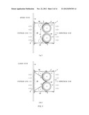 HYDRAULIC POWER GENERATING APPARATUS diagram and image