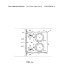 HYDRAULIC POWER GENERATING APPARATUS diagram and image