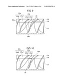 IMPELLER, ELECTRIC AIR BLOWER USING SAME, AND ELECTRIC CLEANER USING     ELECTRIC AIR BLOWER diagram and image