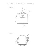 PUMP TAPPET diagram and image