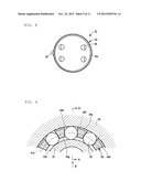 PUMP TAPPET diagram and image