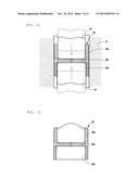 PUMP TAPPET diagram and image