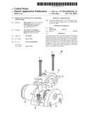 PERISTALTIC PUMP DEVICES, METHODS, AND SYSTEMS diagram and image