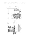 PERISTALTIC PUMP DEVICES, METHODS, AND SYSTEMS diagram and image