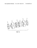 PERISTALTIC PUMP DEVICES, METHODS, AND SYSTEMS diagram and image