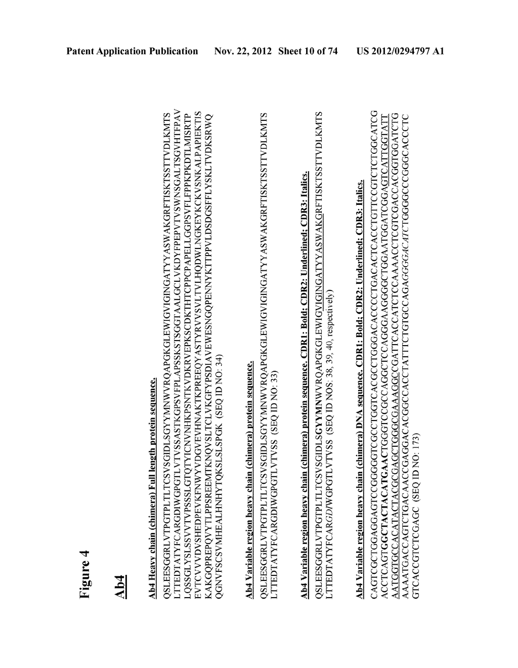 ANTI-CGRP COMPOSITIONS AND USE THEREOF - diagram, schematic, and image 11